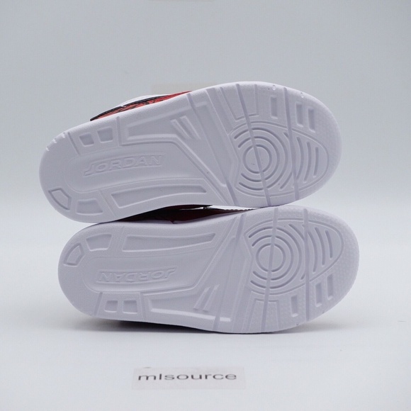 NEW Jordan Legacy 312 Low Off-Court Sneakers CD9056-116 White - Picture 5 of 9